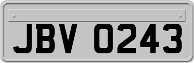 JBV0243