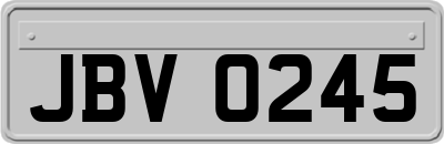 JBV0245