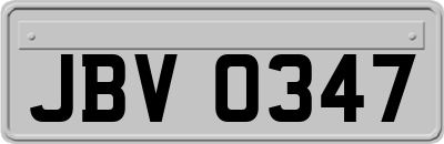 JBV0347