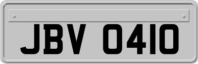 JBV0410