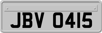 JBV0415