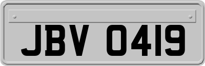 JBV0419