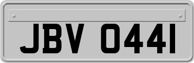 JBV0441