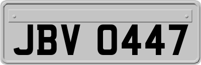JBV0447