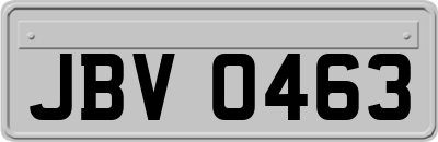 JBV0463