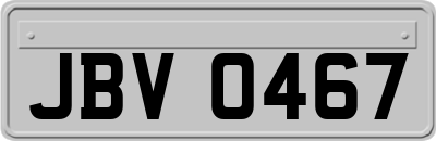 JBV0467