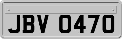 JBV0470