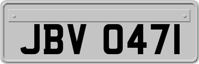JBV0471