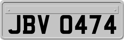 JBV0474