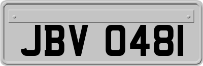 JBV0481