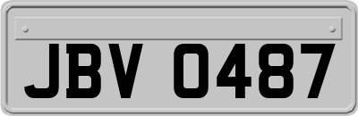 JBV0487