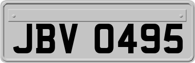 JBV0495