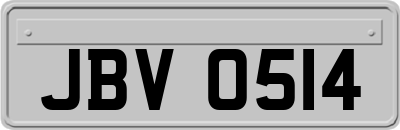 JBV0514
