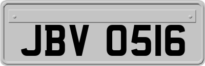JBV0516