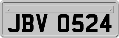 JBV0524