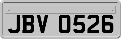 JBV0526