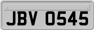 JBV0545