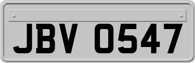 JBV0547