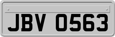 JBV0563