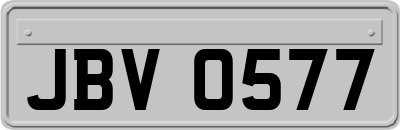 JBV0577