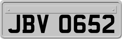 JBV0652