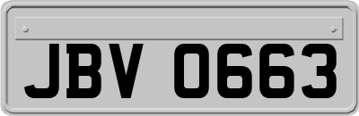 JBV0663