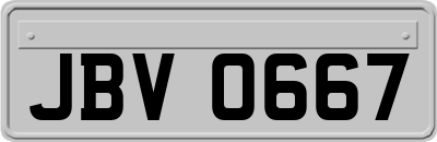 JBV0667