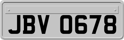 JBV0678