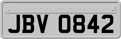 JBV0842