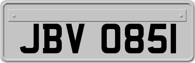 JBV0851