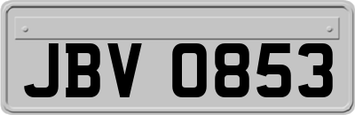 JBV0853