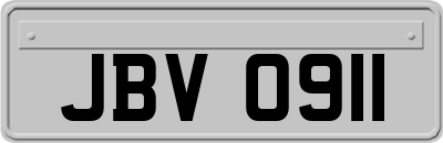 JBV0911