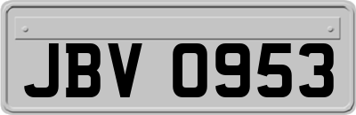 JBV0953