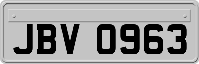 JBV0963