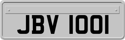 JBV1001