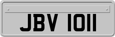 JBV1011