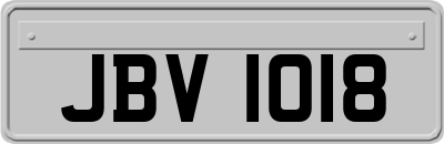 JBV1018