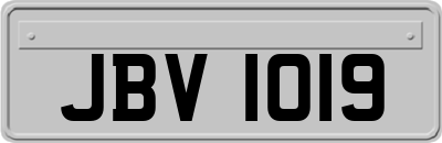 JBV1019