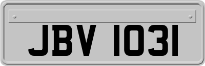 JBV1031