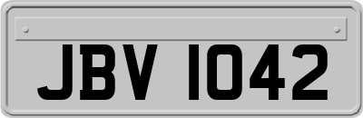JBV1042