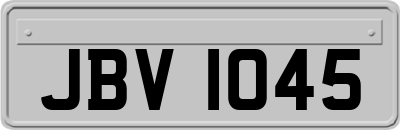 JBV1045