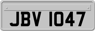 JBV1047