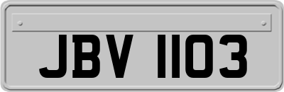 JBV1103
