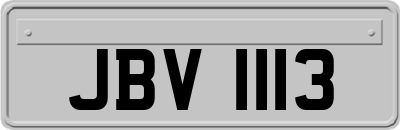 JBV1113