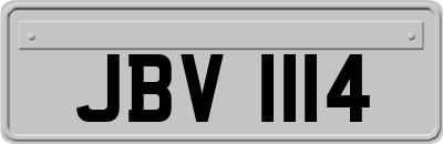 JBV1114