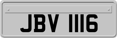 JBV1116
