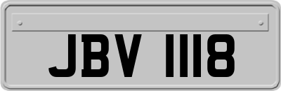 JBV1118