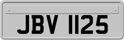 JBV1125