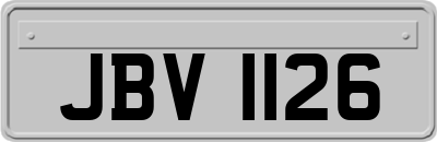 JBV1126