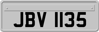 JBV1135